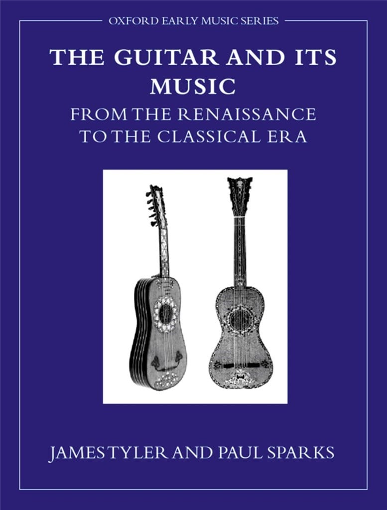 The Guitar and Its Music